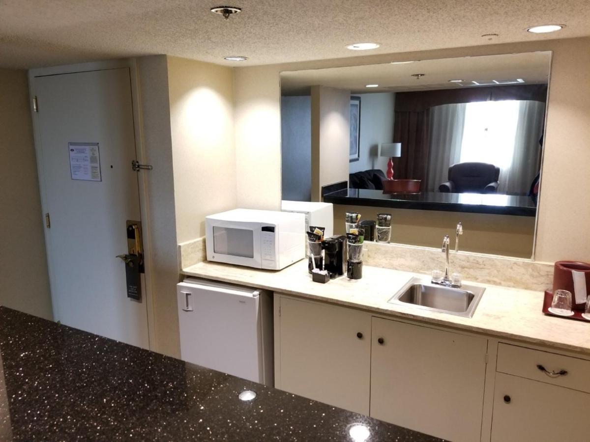 Wyndham Houston Near Nrg Park/Medical Center Hotel Luaran gambar