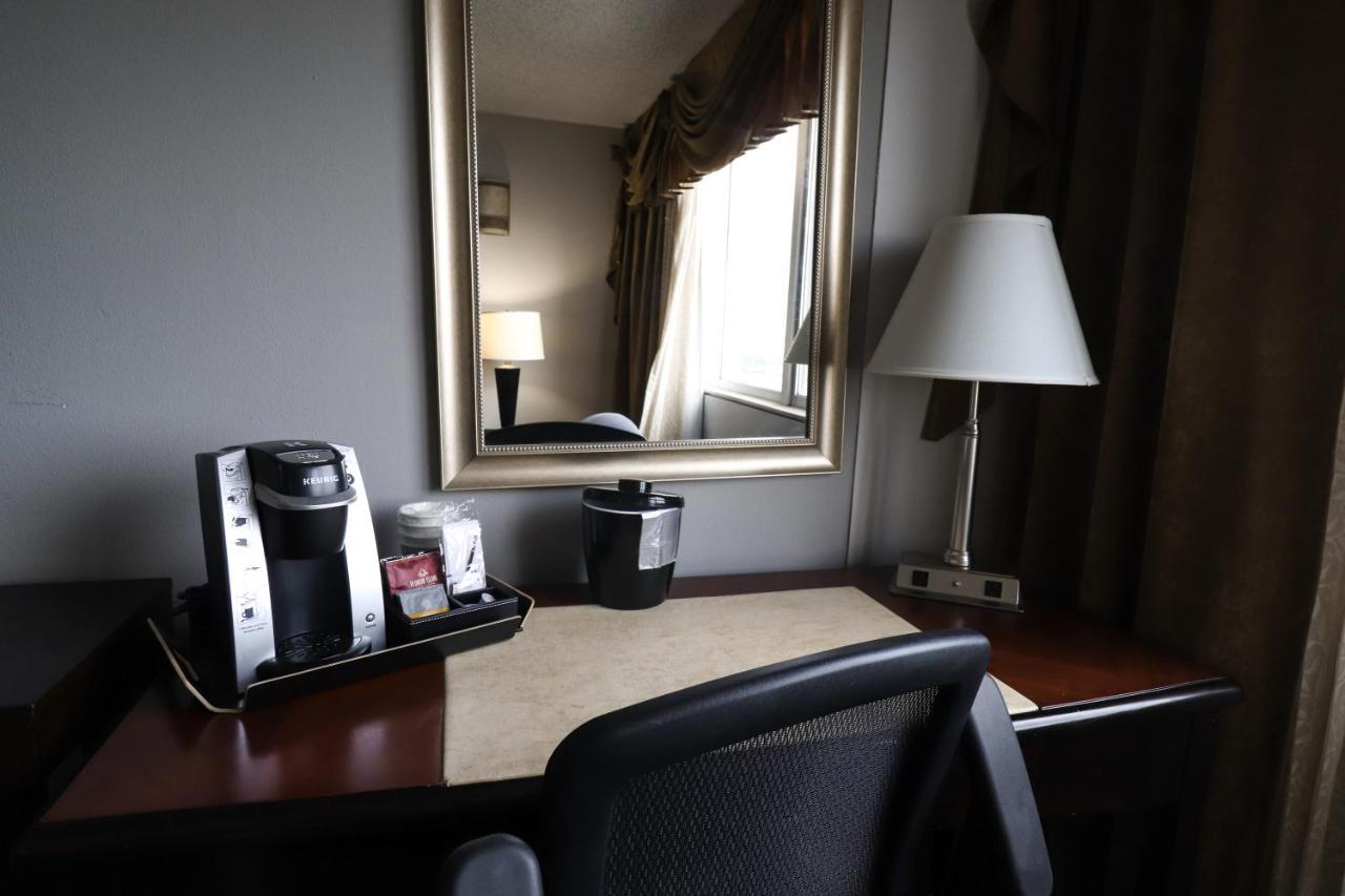 Wyndham Houston Near Nrg Park/Medical Center Hotel Luaran gambar