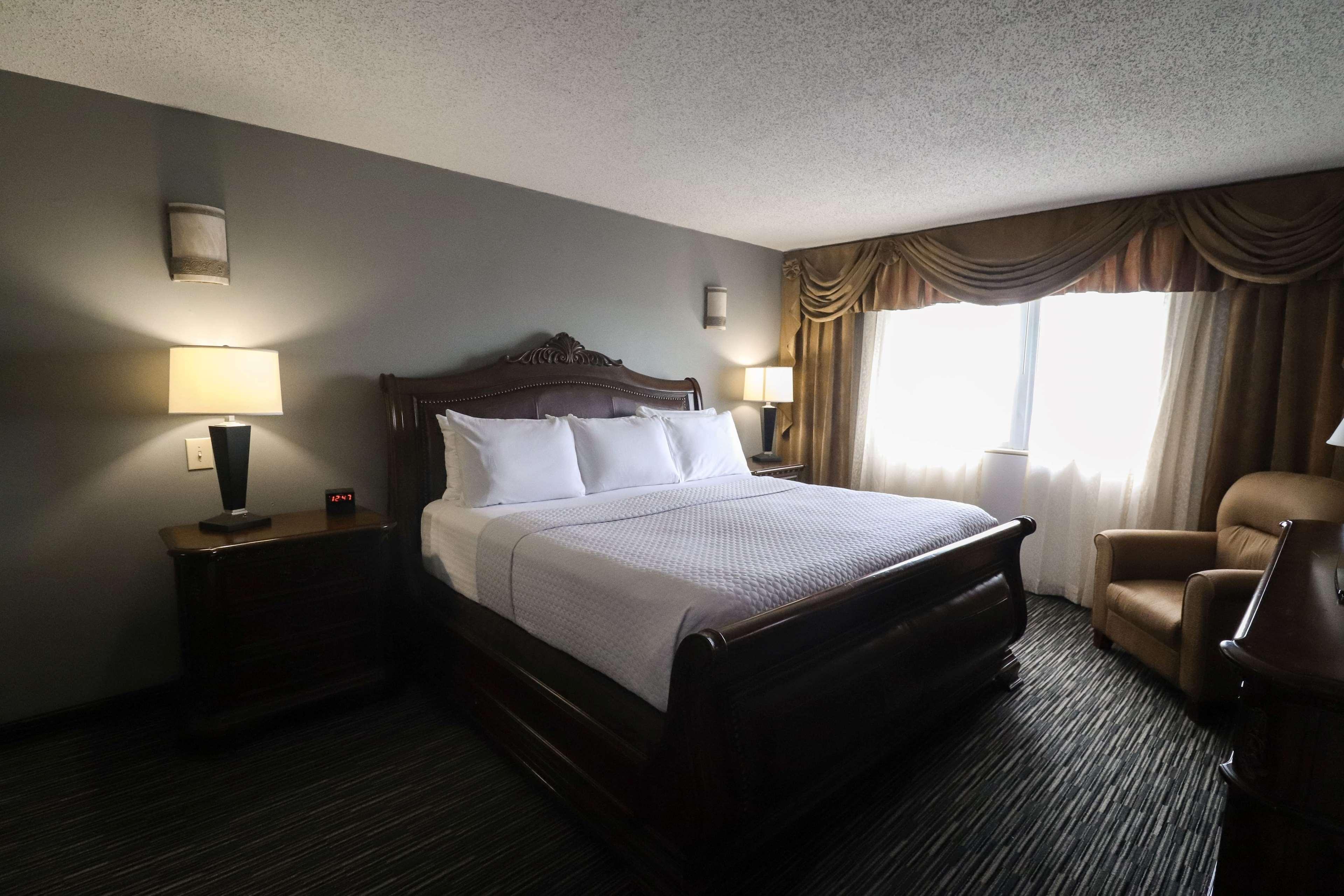 Wyndham Houston Near Nrg Park/Medical Center Hotel Luaran gambar