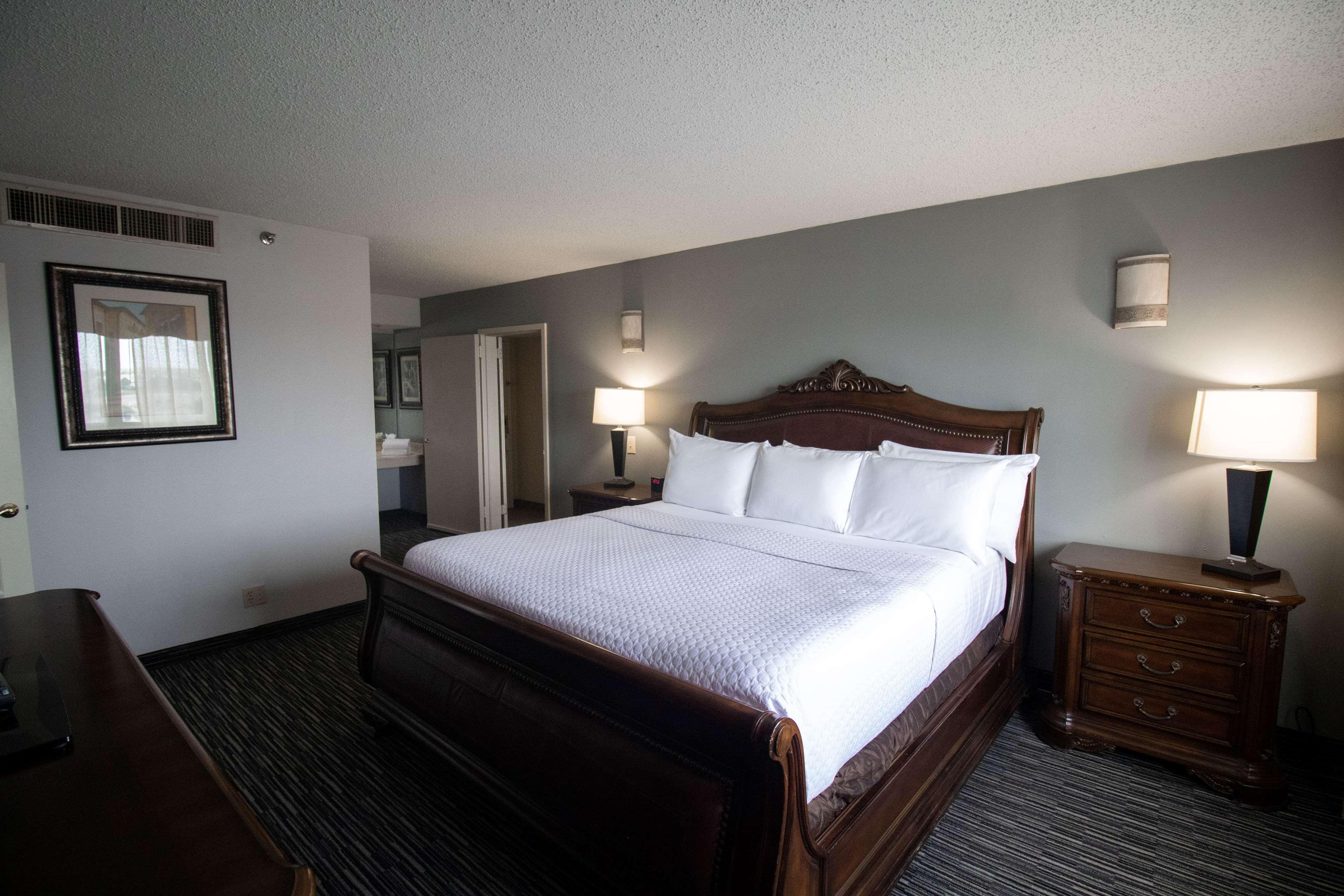 Wyndham Houston Near Nrg Park/Medical Center Hotel Luaran gambar