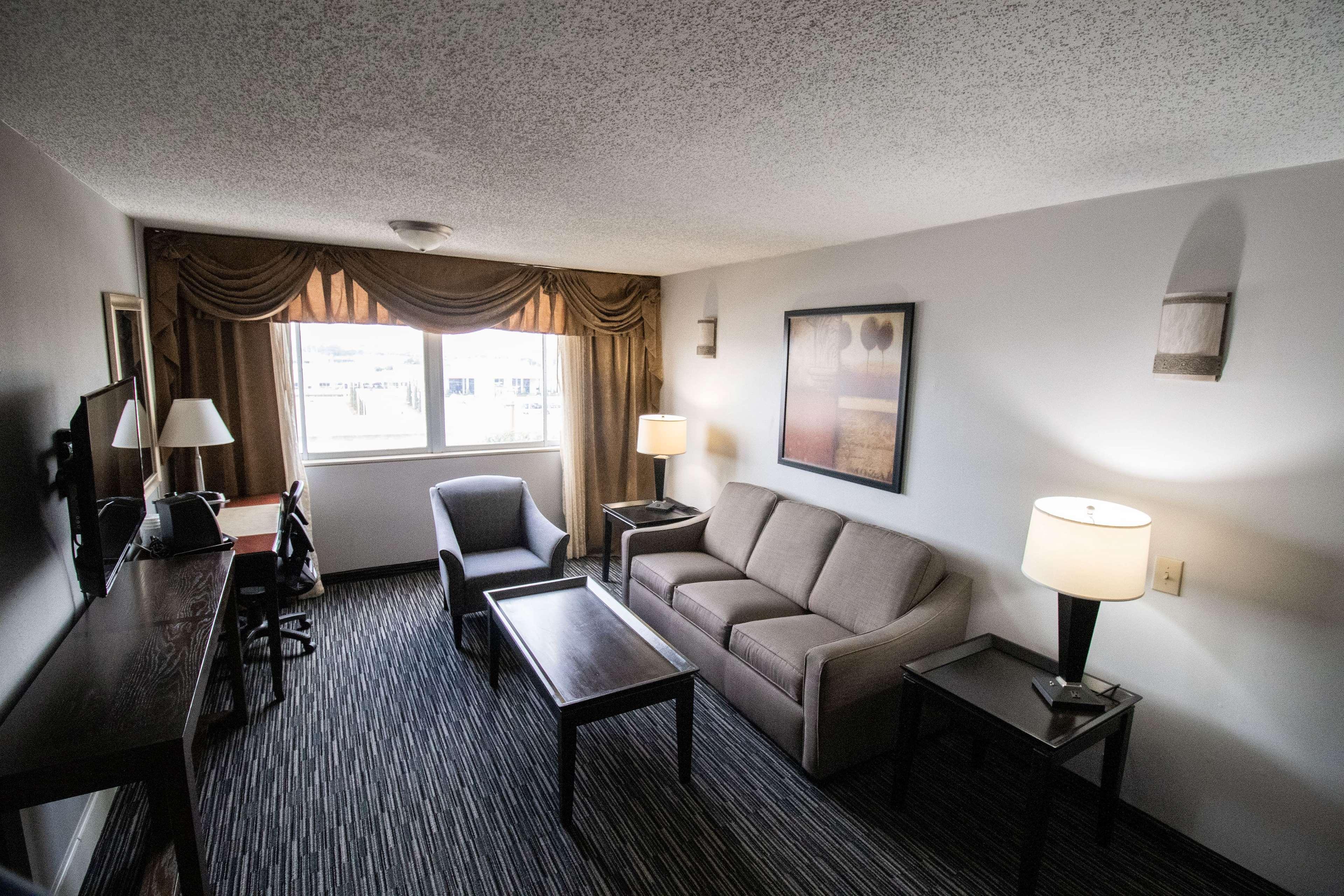 Wyndham Houston Near Nrg Park/Medical Center Hotel Luaran gambar