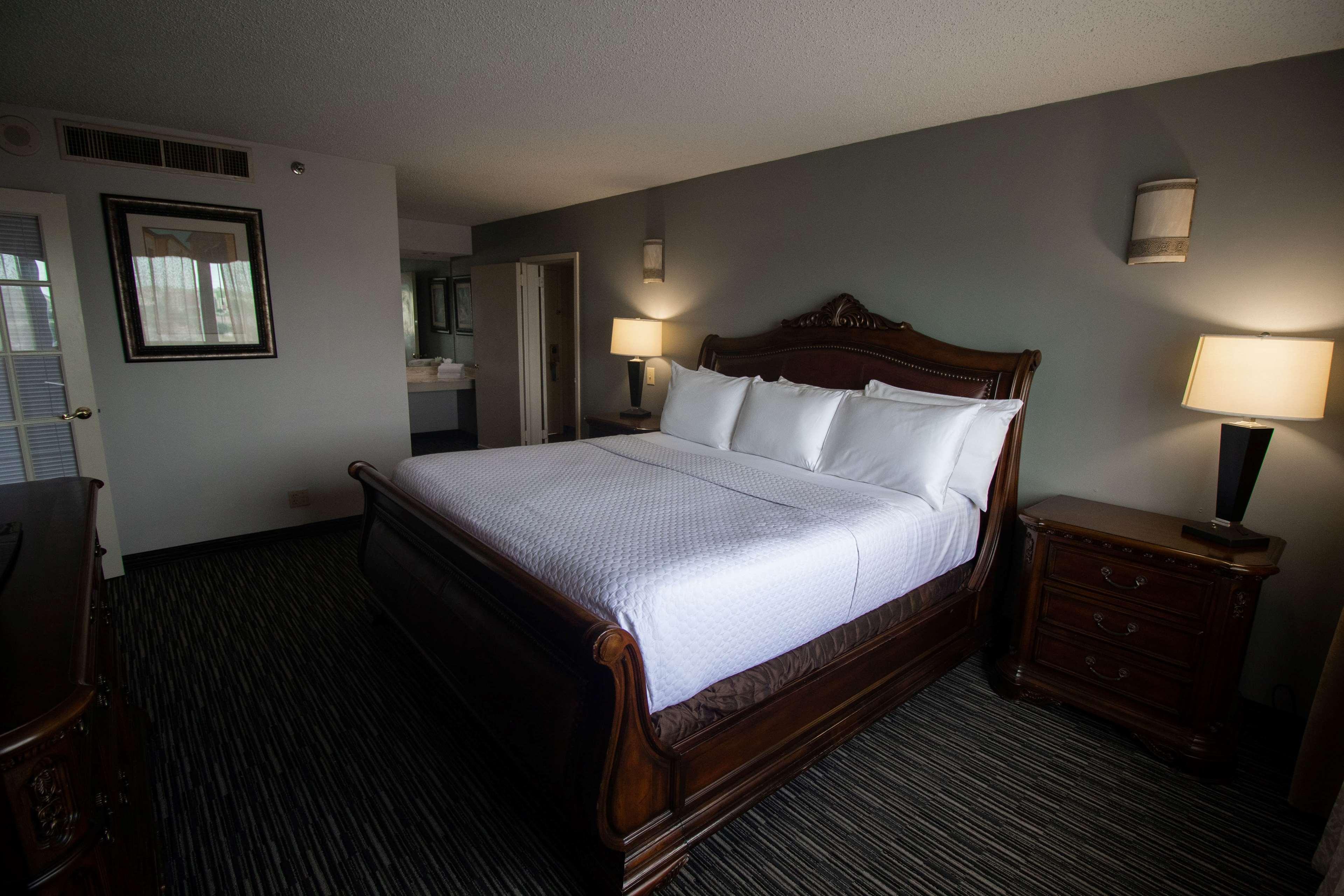 Wyndham Houston Near Nrg Park/Medical Center Hotel Luaran gambar