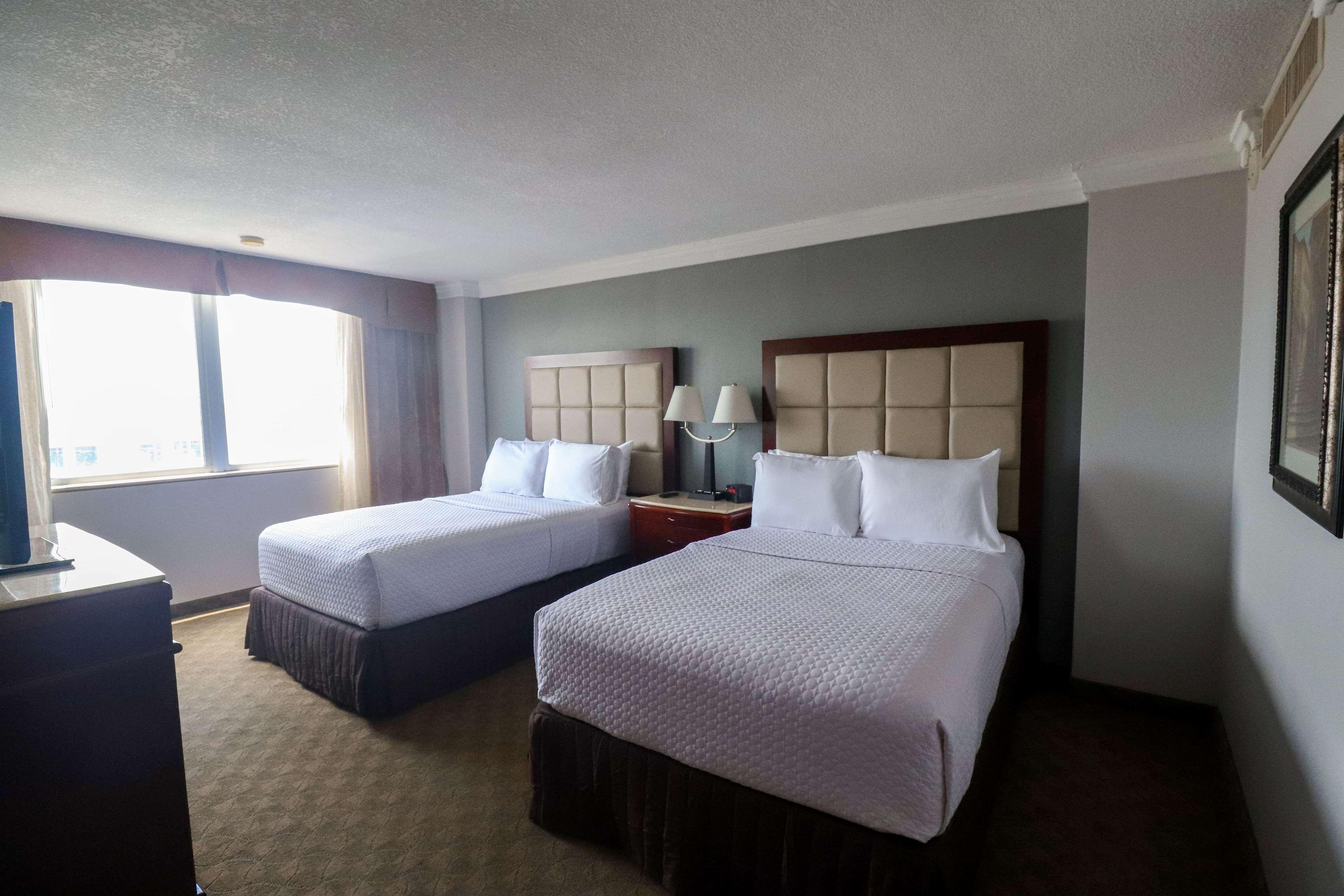 Wyndham Houston Near Nrg Park/Medical Center Hotel Luaran gambar