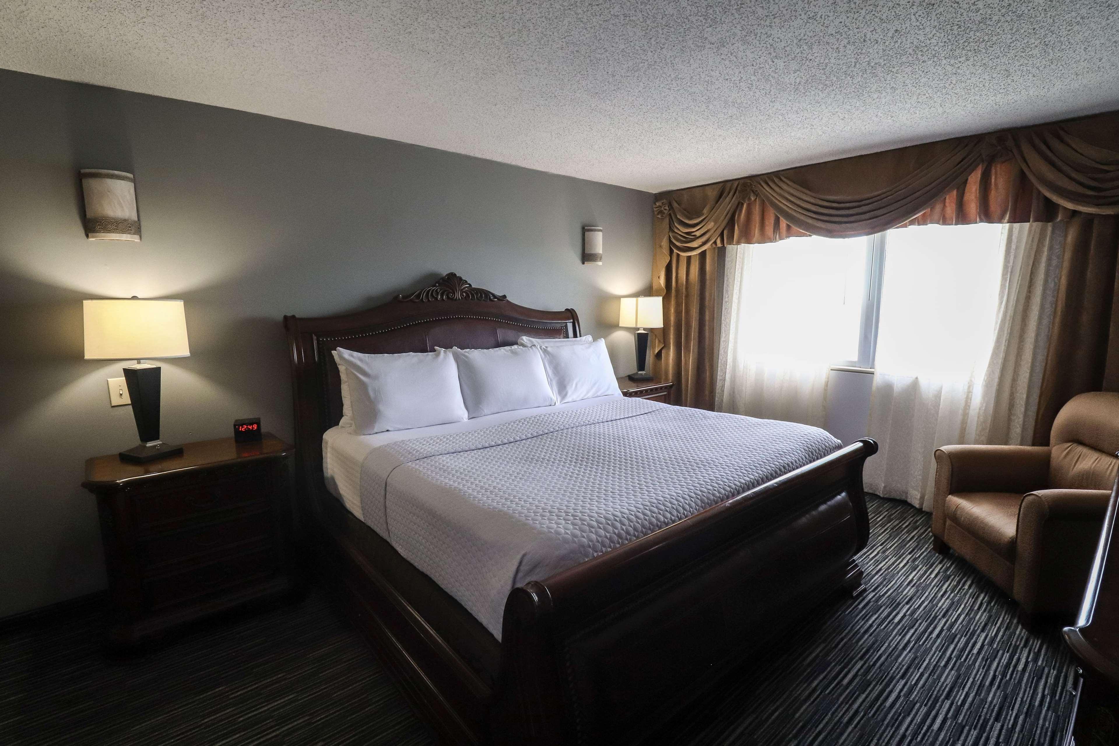 Wyndham Houston Near Nrg Park/Medical Center Hotel Luaran gambar