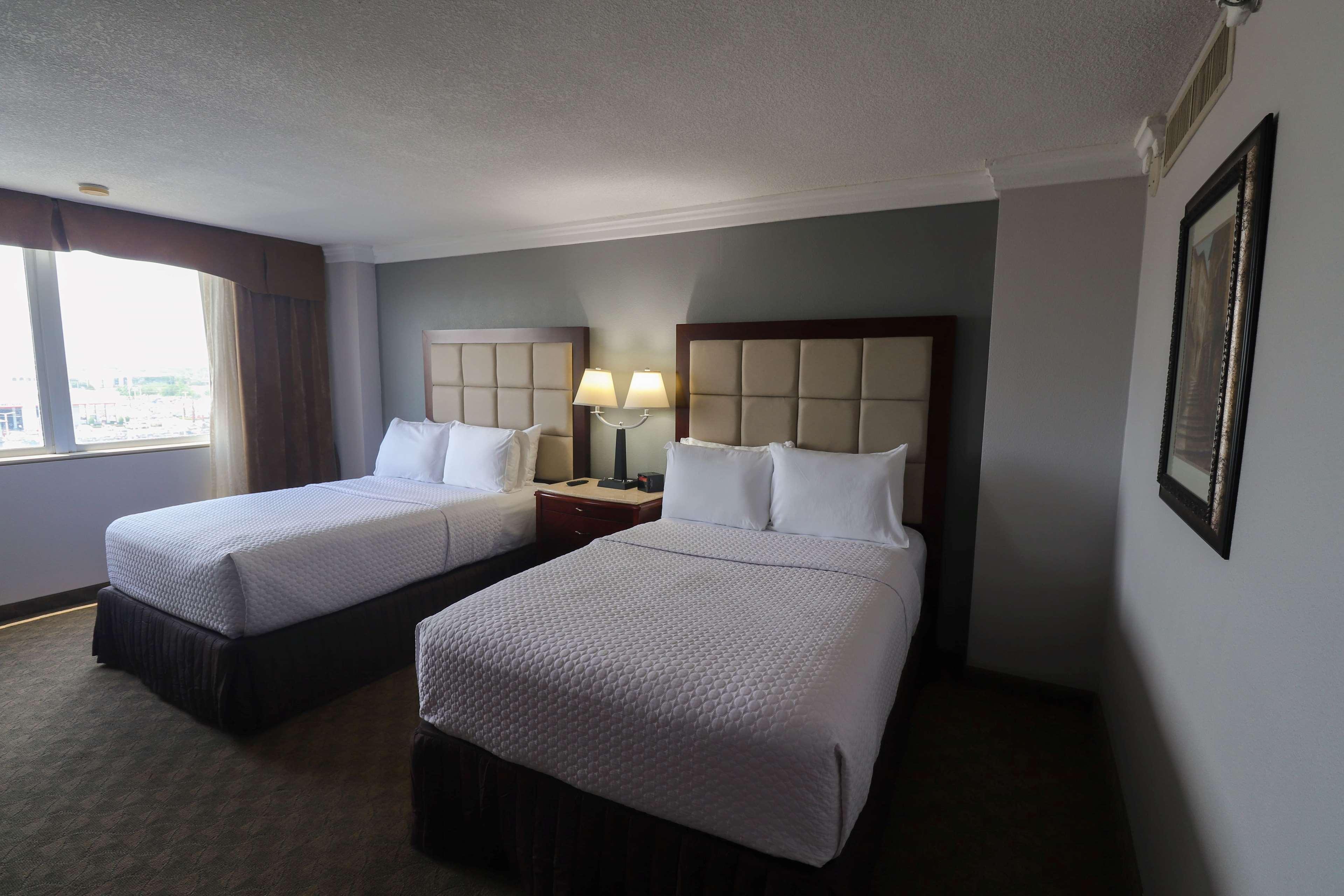 Wyndham Houston Near Nrg Park/Medical Center Hotel Luaran gambar