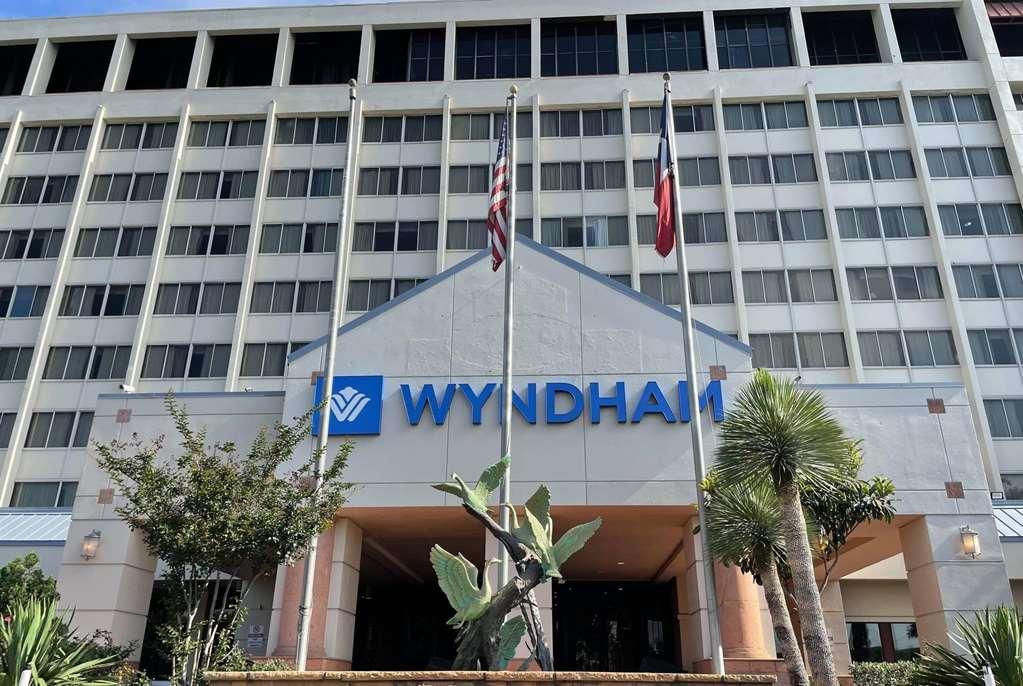 Wyndham Houston Near Nrg Park/Medical Center Hotel Luaran gambar