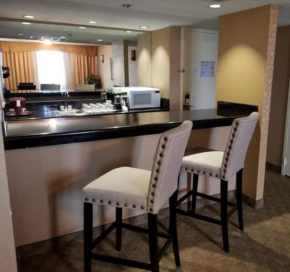 Wyndham Houston Near Nrg Park/Medical Center Hotel Luaran gambar