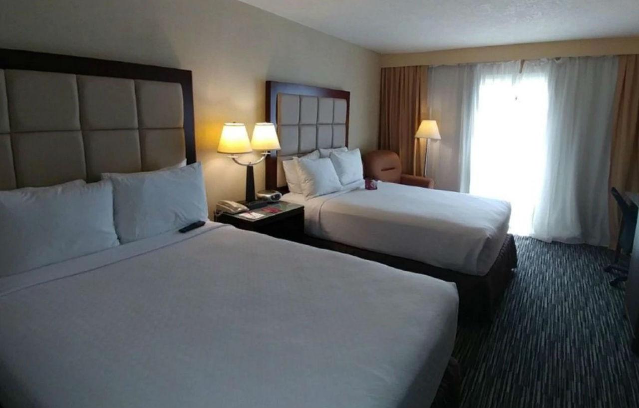 Wyndham Houston Near Nrg Park/Medical Center Hotel Luaran gambar