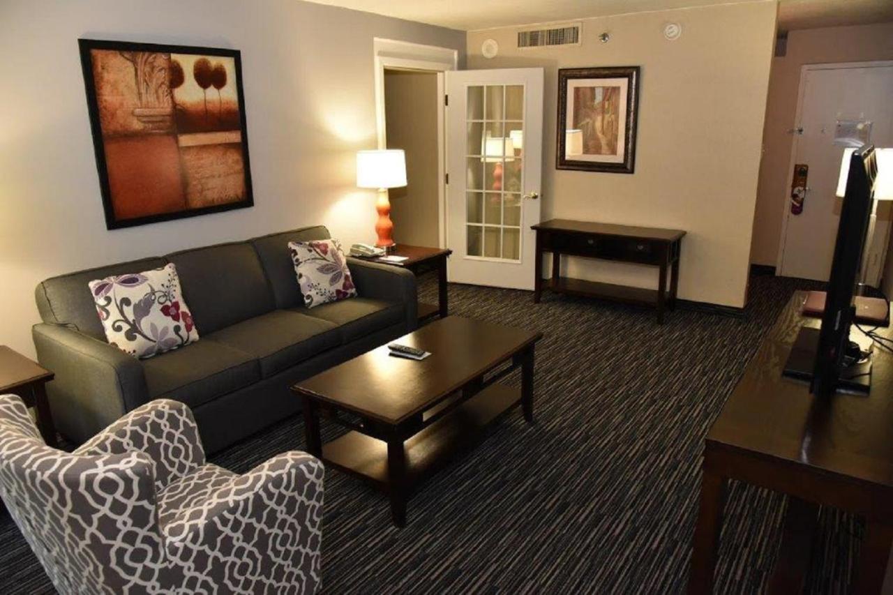 Wyndham Houston Near Nrg Park/Medical Center Hotel Luaran gambar