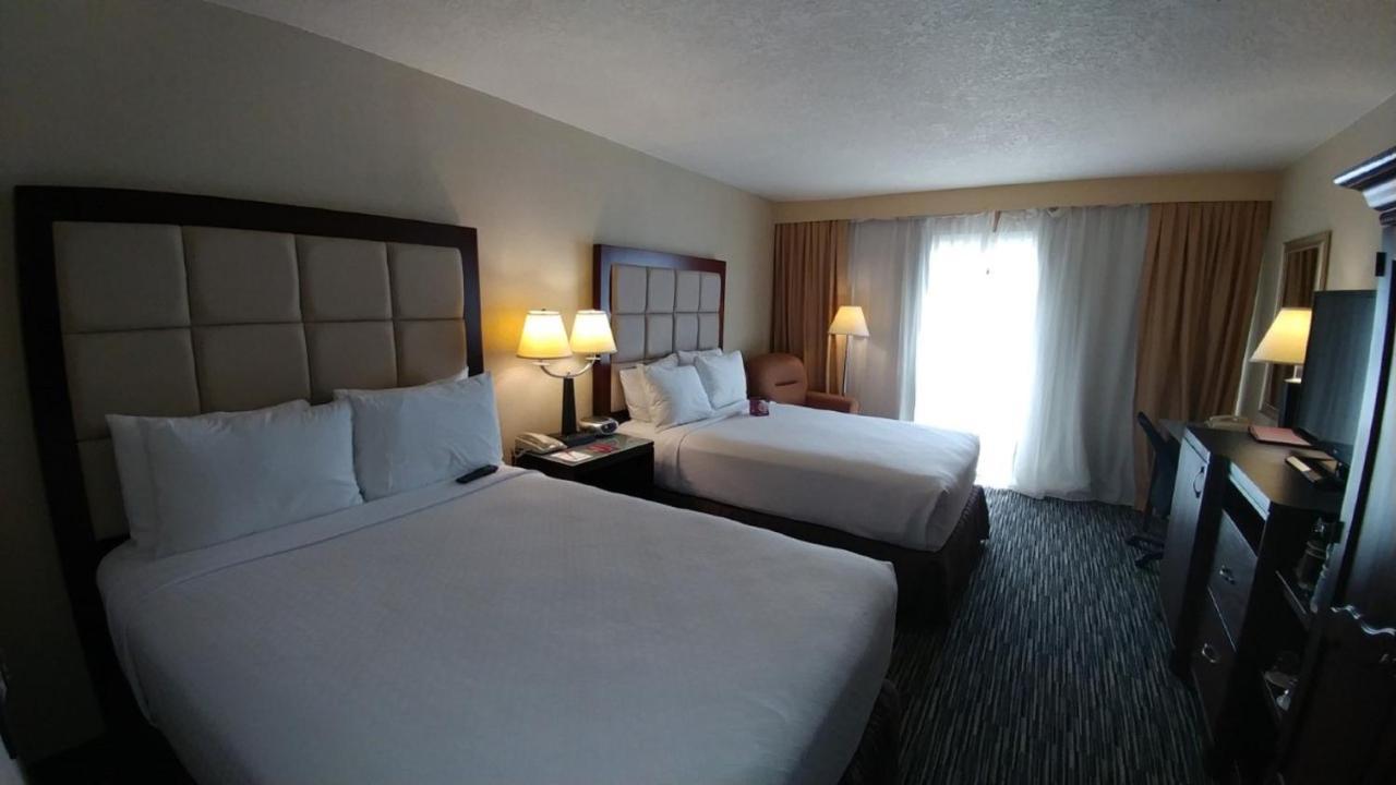 Wyndham Houston Near Nrg Park/Medical Center Hotel Luaran gambar