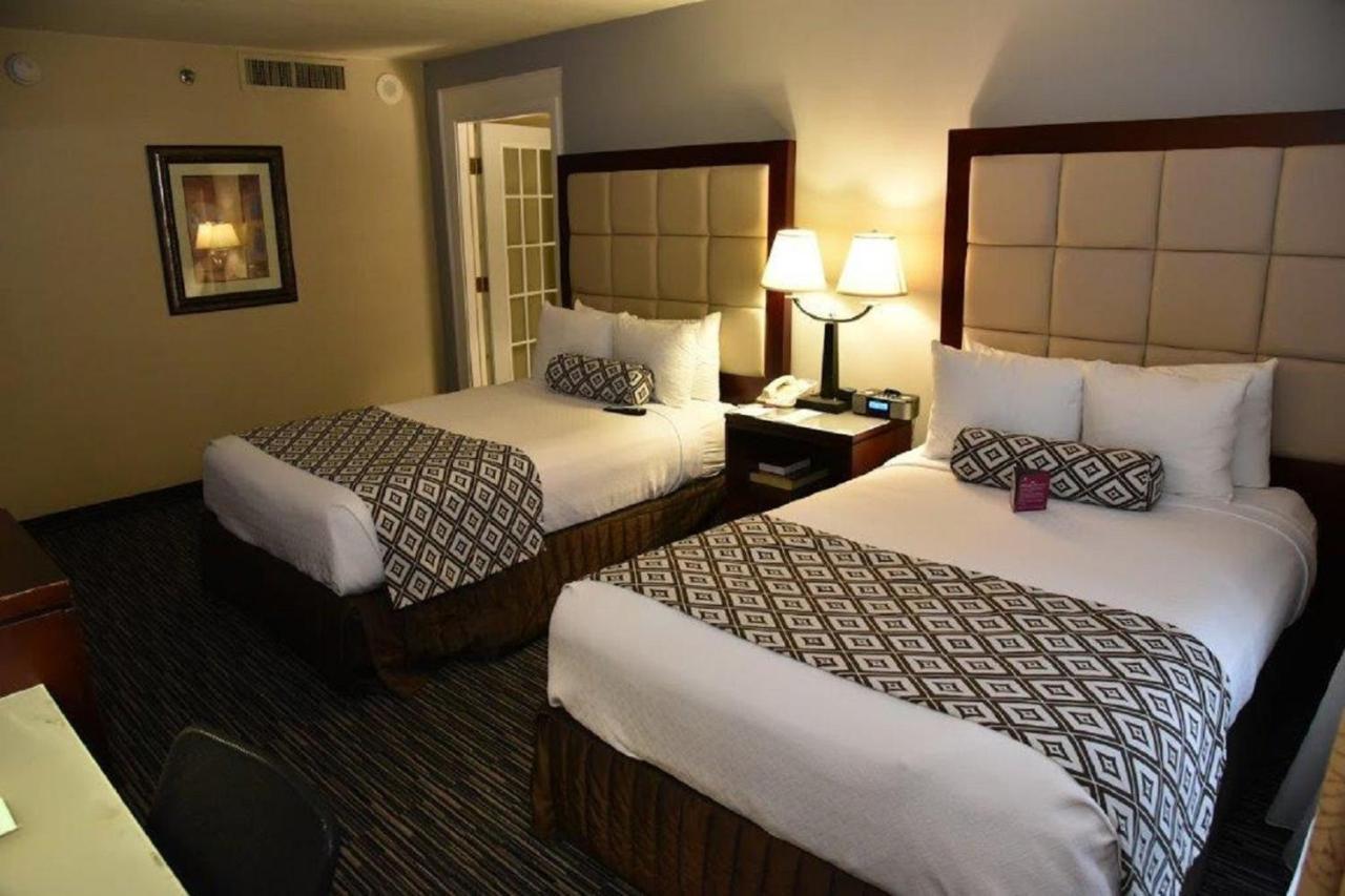 Wyndham Houston Near Nrg Park/Medical Center Hotel Luaran gambar